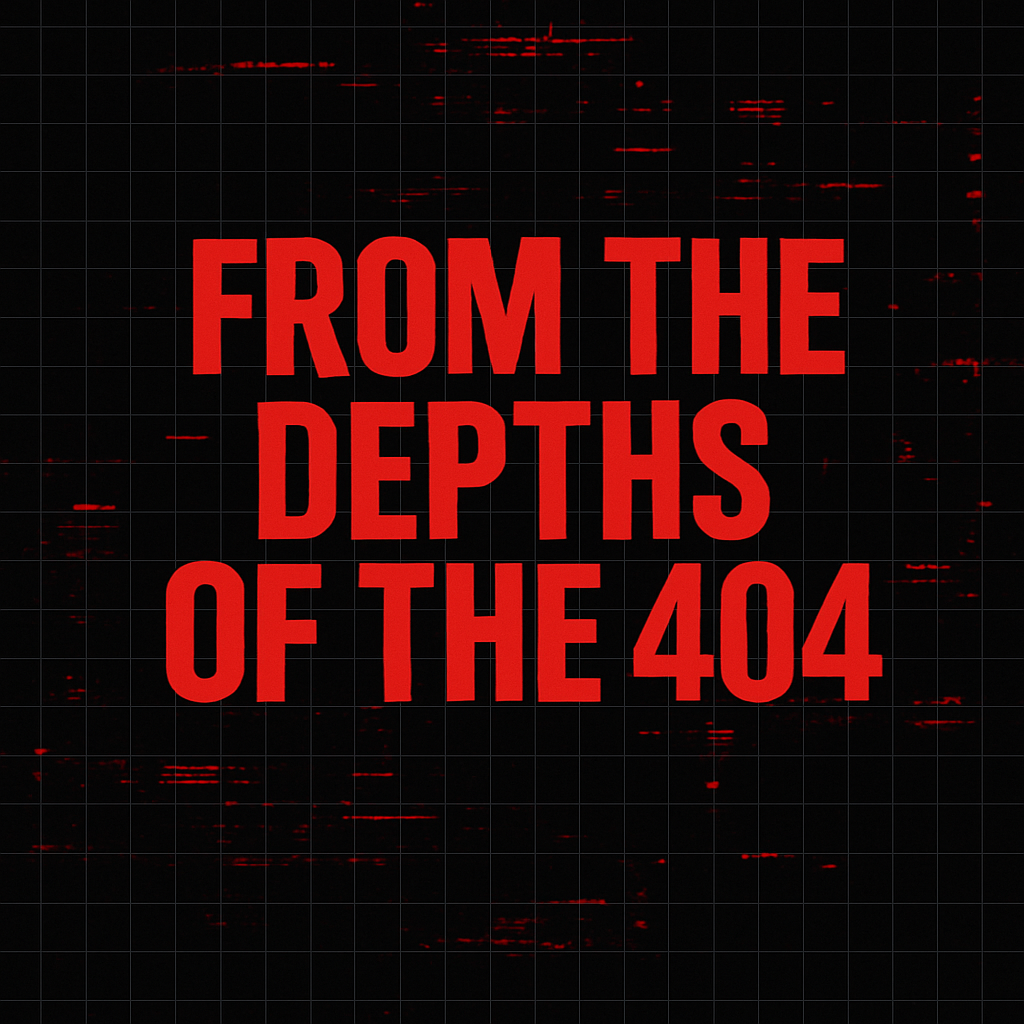 404 Depths